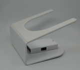 COMER anti-theft alarm system Stand alone display holder for tablet PC mobile phone exhibition