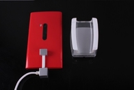 COMER mobile stores Ports Security Alarm Anti-lost retail shop security alarm system hand phone