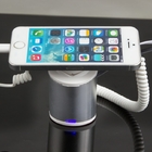 COMER Charging and anti-theft cable lock devices for mobile phone security displays