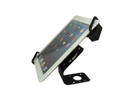 COMER anti theft cable locking universal tablet bracket framework security display devices