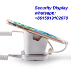 COMER security systems alarm devices for mobile phone stand bracket with charging