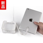 COMER retractable security display holder for tablet pc for mobile phone accessories stores
