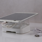 COMER anti-lost alarm system for Adjustable ABS Security Alarm Tablet Display Stand