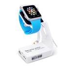 COMER anti-theft locking devices smart watch secure display stands for mobile phone accessories stores