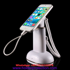 COMER Independent cell phone security alarm desk holder clamp with charging cables