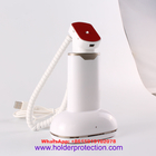 COME clip antitheft alarm stands Gripper display magnetic shelf for cell phone secure displays