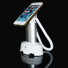 COMER Security Protection Standalone Mobile Phone Display Charging With Alarm Stand