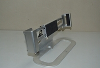 COMER universal anti-theft metal locker bracket for notebooke laptop security locking display holder